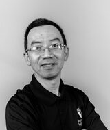 Book an Appointment with Nian Hai (RAYMOND) Liang at Pitt Meadows Wellness
