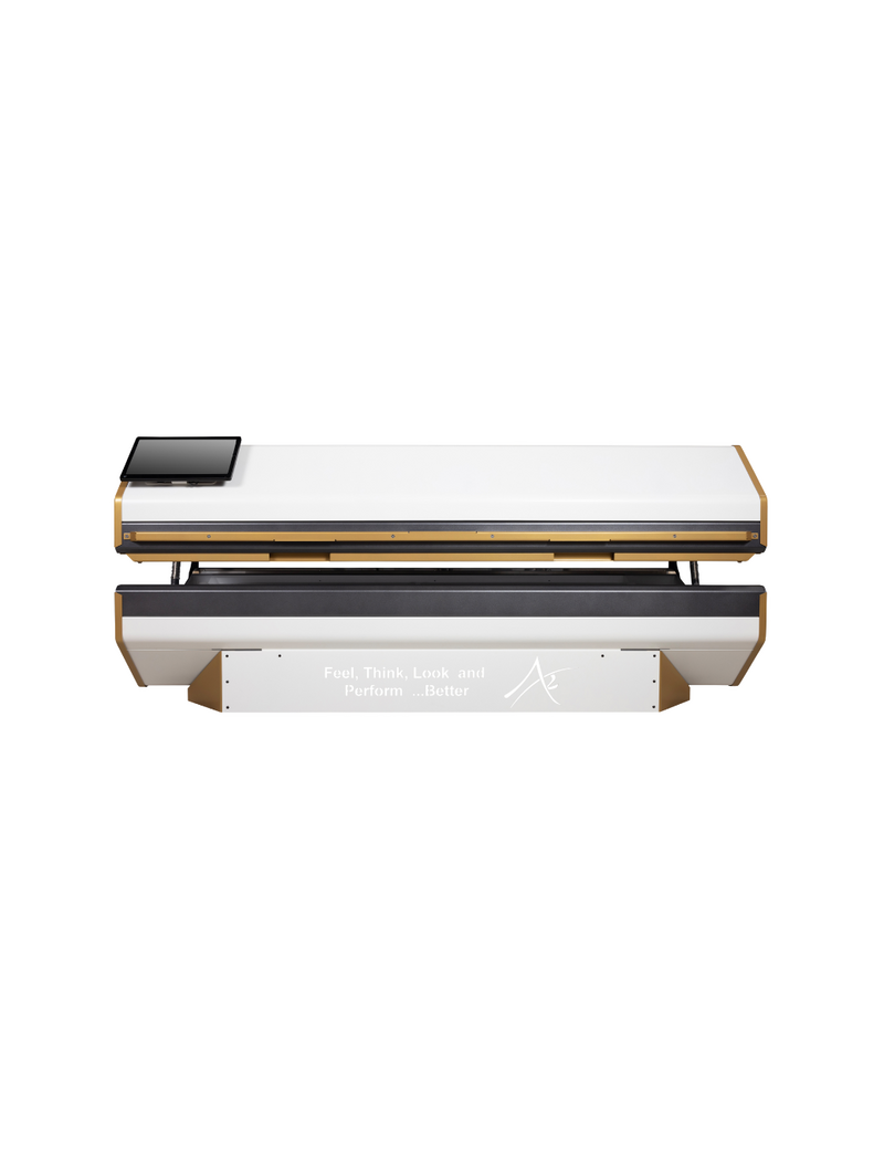 ARRC Led Bed