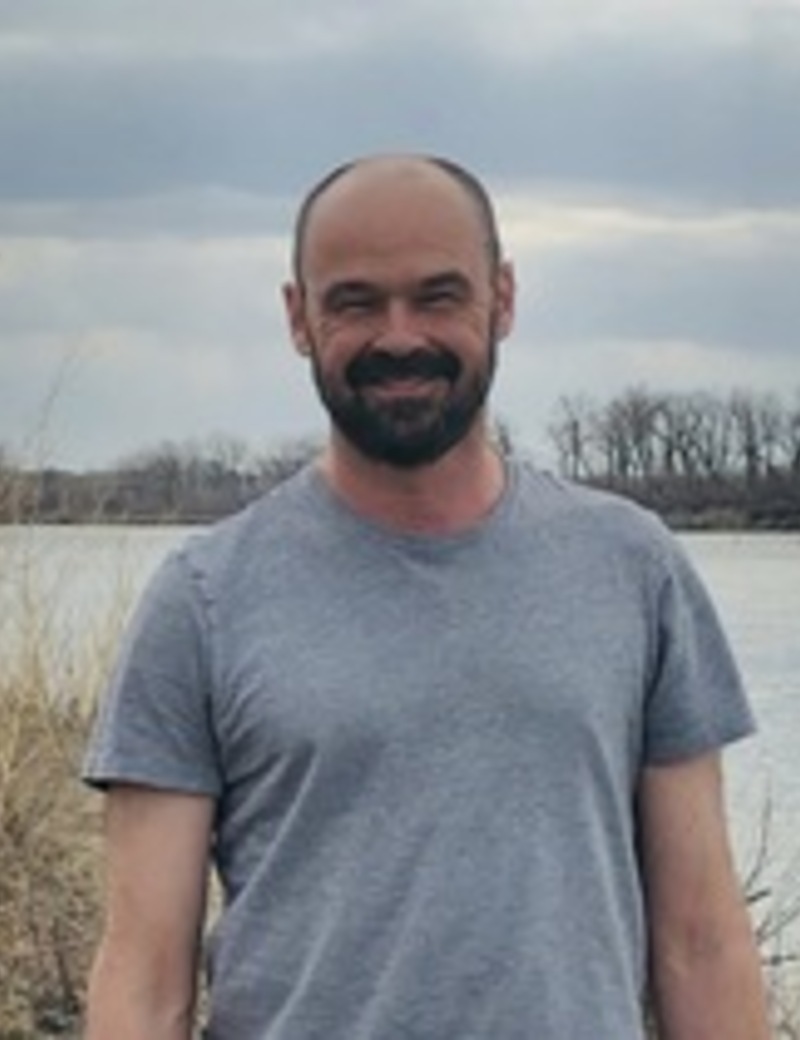 A. James Kohut