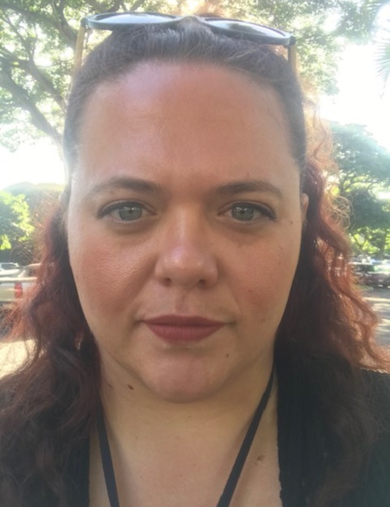 Dr. Lindsay Walker
