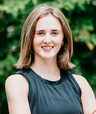 Book an Appointment with Caty Sweet for Massage Therapy