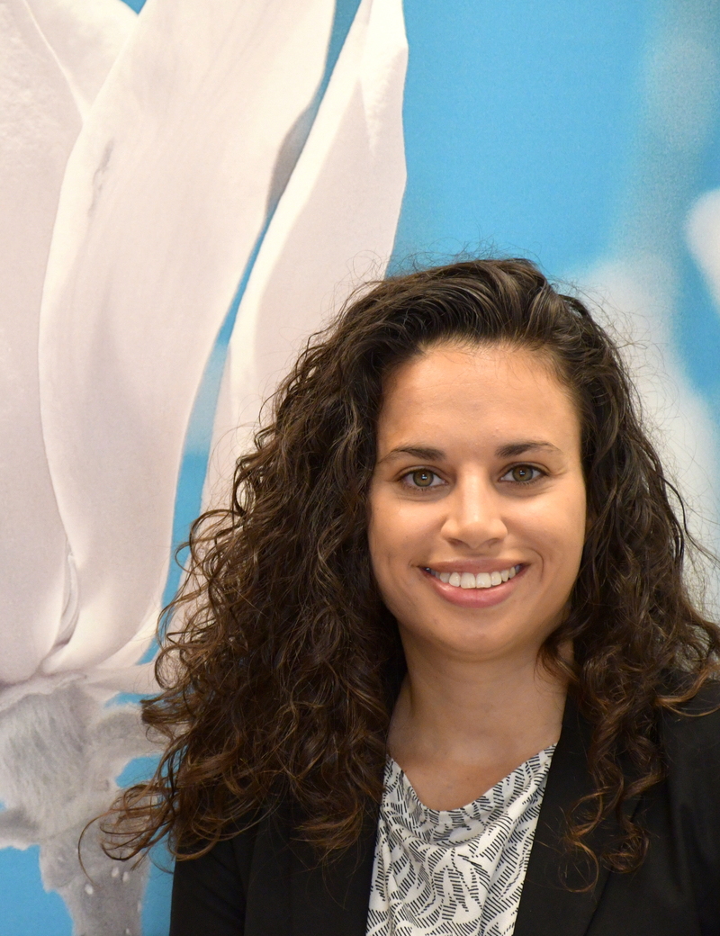Dr. Jennifer Khoury