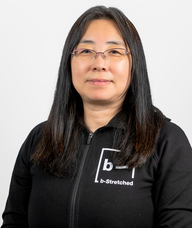 Book an Appointment with Dongmei (Betty) Ma for Massage Therapy