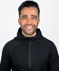 Book an Appointment with Dr. Kyle Etwaroo for Stretch Therapy