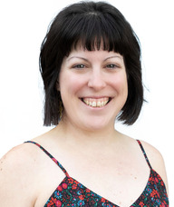 Book an Appointment with Mireille Fortier for Massage Therapy