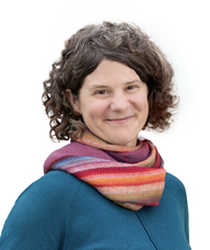 Book an Appointment with Rebecca Vaughan for Massage Therapy