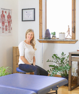 Book an Appointment with Carrie Lynne Meyer at Hawkins House Clinic