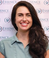 Book an Appointment with Dr. Aniya Shalygina, RAc, TCMD at Essence Wellness - Sage Hill