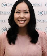 Book an Appointment with Vicky Tran, RMT at Essence Wellness - Marda Loop