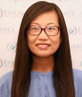 Book an Appointment with Dr. Zhichun Zhang, TCMD, RAc. at Essence Wellness - Willow Park