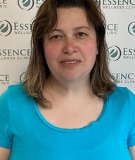 Book an Appointment with Nicoleta Ghita, RMT for Massage Therapy
