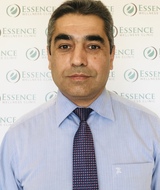 Book an Appointment with Dr. Arman Bonyadi Behrouz, ND at Essence Wellness - Sage Hill