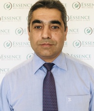 Book an Appointment with Dr. Arman Bonyadi Behrouz, ND 1934 for Naturopathic Medicine