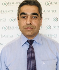 Book an Appointment with Dr. Arman Bonyadi Behrouz, ND for Naturopathic Medicine