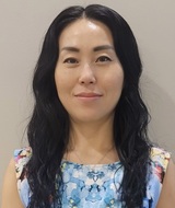 Book an Appointment with Dr. Christie Kim, RAc. at Essence Wellness - Marda Loop