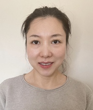 Book an Appointment with Amber Zhu, RAc. for Acupuncture
