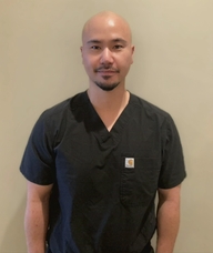 Book an Appointment with Joseph Sato, RMT for Massage Therapy