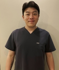 Book an Appointment with Henry Jung, RMT for Massage Therapy