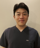 Book an Appointment with Henry Jung, RMT at Essence Wellness - Marda Loop