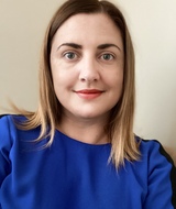Book an Appointment with Ecaterina Glazcov, RMT at Essence Wellness - Marda Loop