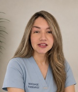 Book an Appointment with Lisseth Pabon, RMT at Essence Wellness - Mahogany