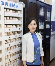 Book an Appointment with Jennifer Gao for Acupuncture