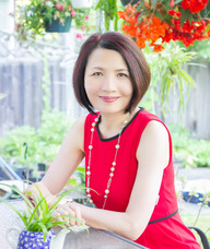 Book an Appointment with Amy Yiu for Registered Dietician