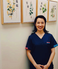 Book an Appointment with Kelly Ling for Acupuncture