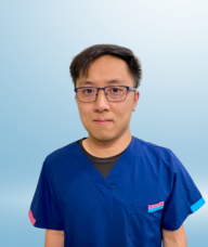 Book an Appointment with Anthony Lau for Acupuncture