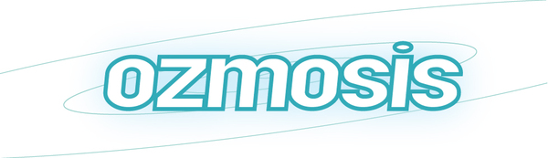 Ozmosis Wellness Inc.